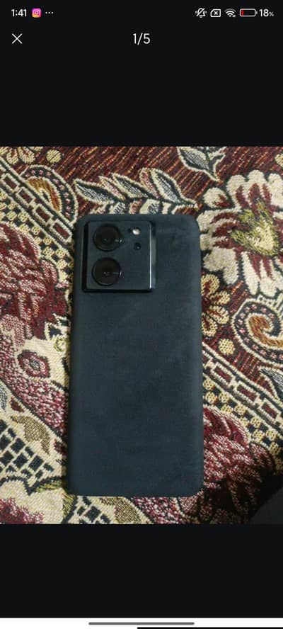 Xiaomi 13t