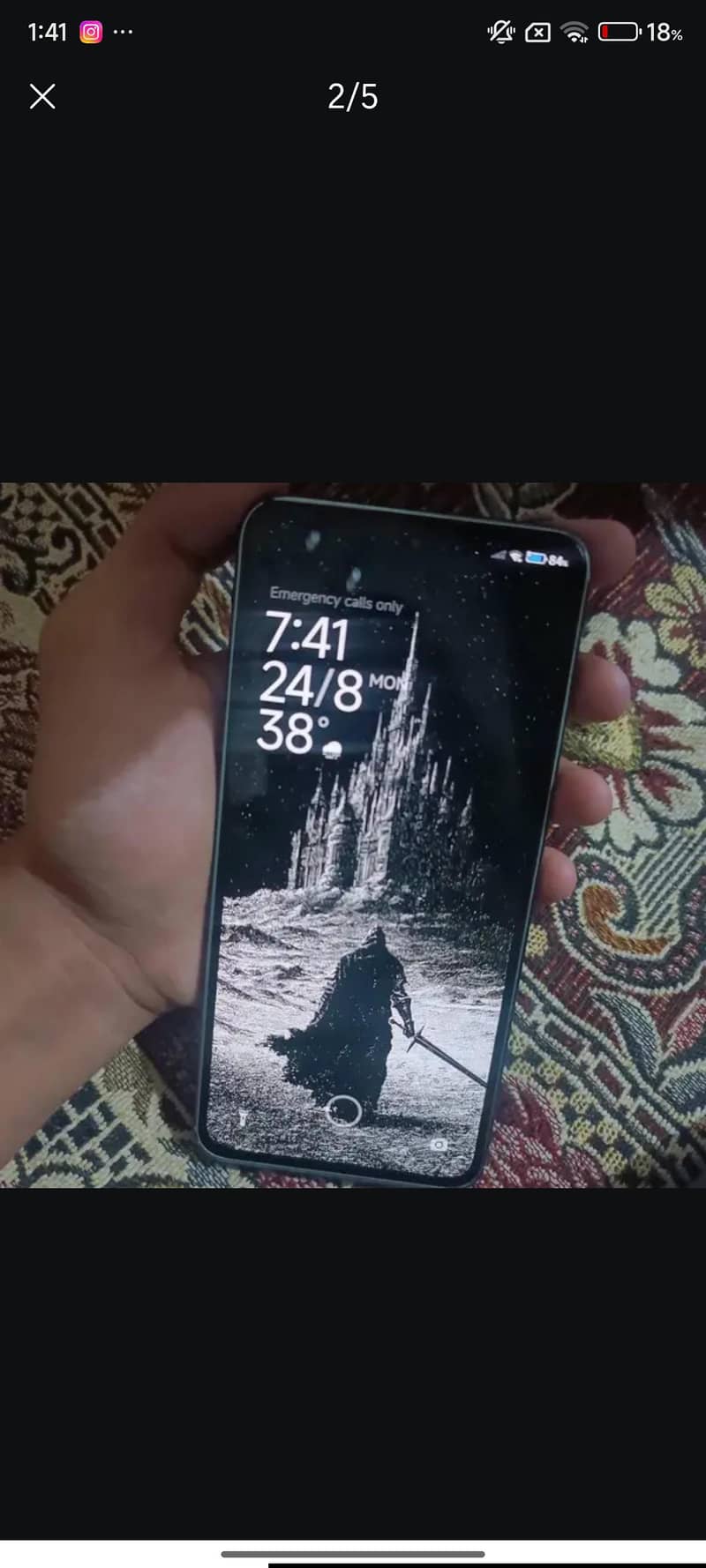 Xiaomi 13t 1