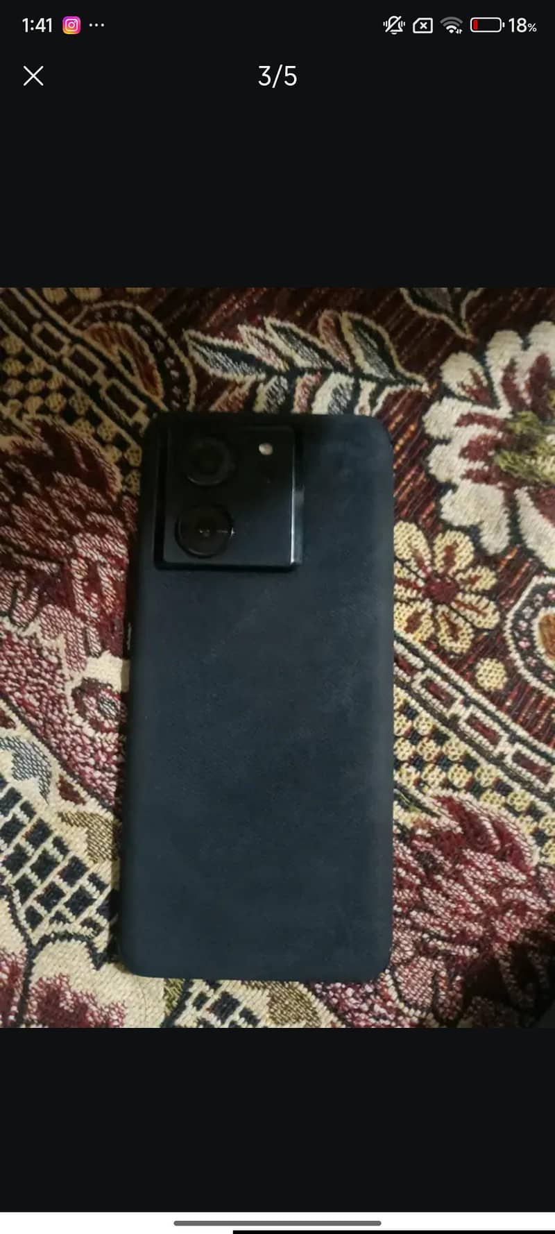 Xiaomi 13t 2