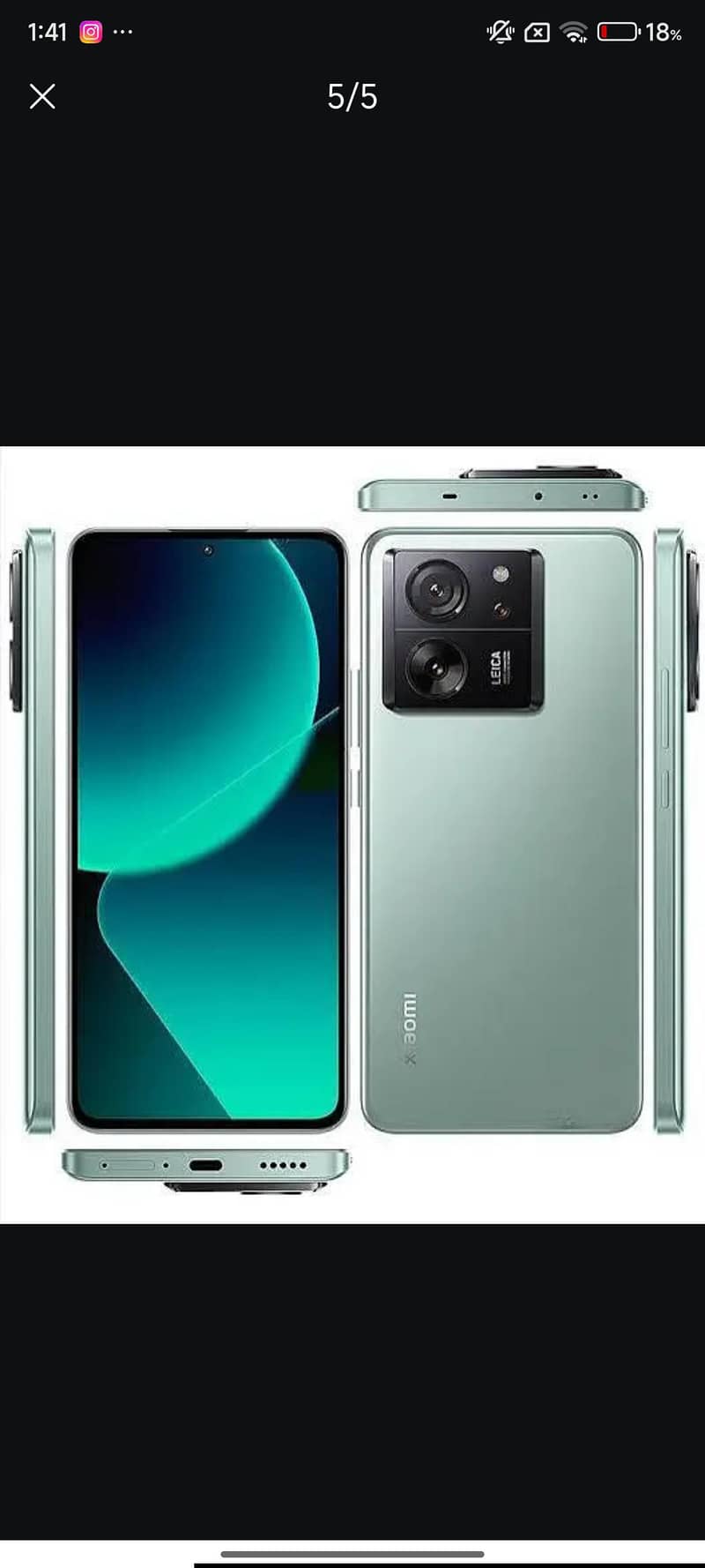 Xiaomi 13t 4