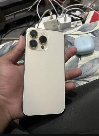 Apple iPhone 14 Pro Max