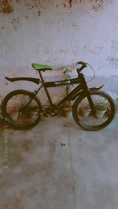 BMX Bicycle / Cycle for Sale