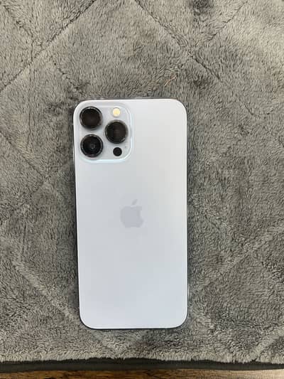 Apple iPhone 13 Pro Max Non PTA