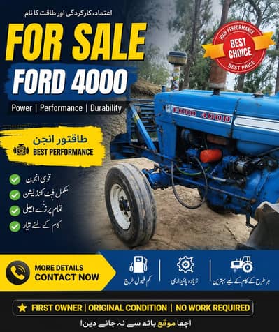 Ft 4000