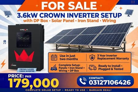 solar inverter
