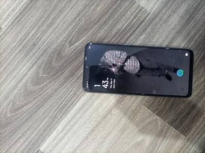 OPPO F15