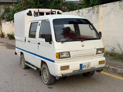 Changan A800 2006