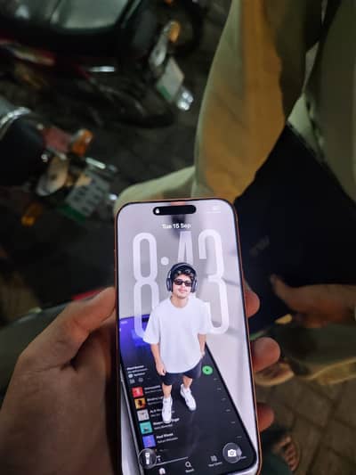 Apple iPhone 17 Pro Max