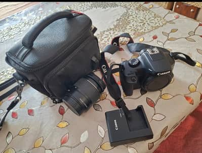 canon EOS4000D