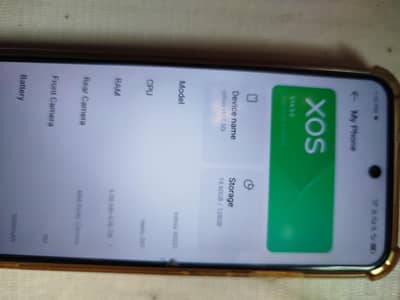 infinix hot 50i