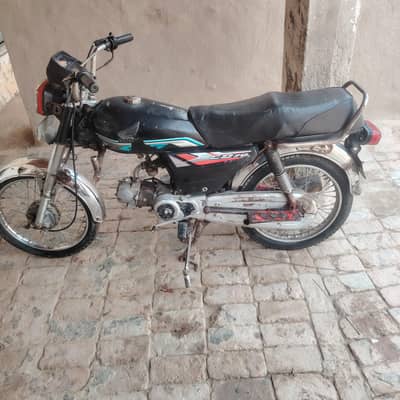 ghani 70cc 03463598367