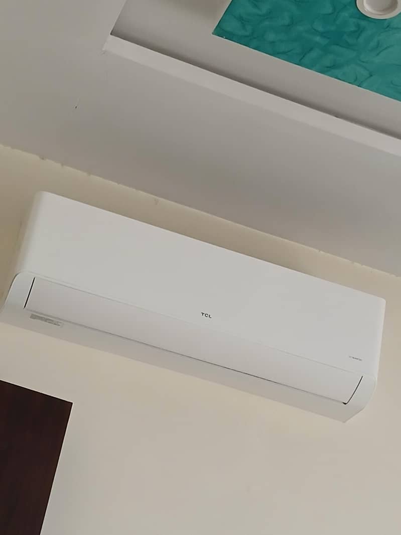 TCL T3 SPLIT INVERTER 0