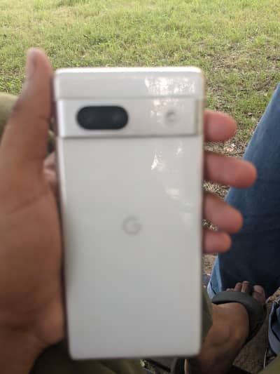 Google Pixel 7a