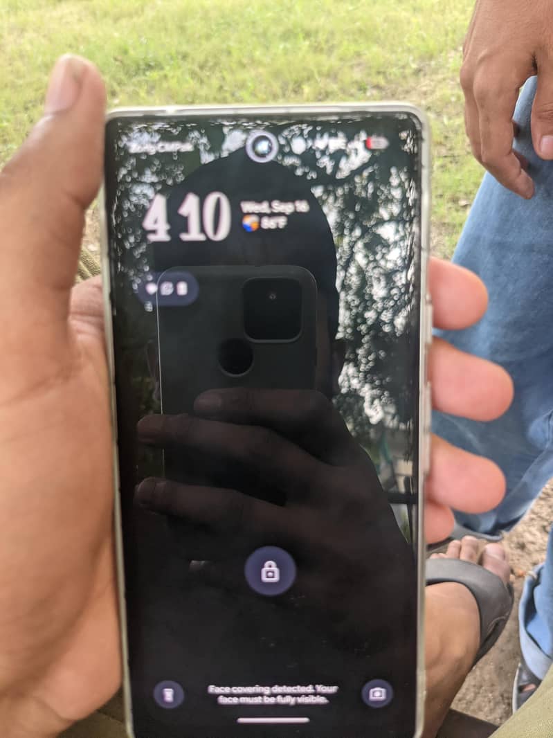 Google Pixel 7a 1