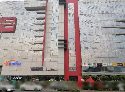 500 Square Feet Office For rent In Haly Tower Lahore In Only Rs. 150000