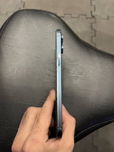 Apple iPhone 12 Pro Max non pta