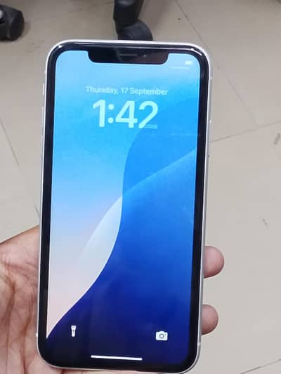 Apple iPhone XR
