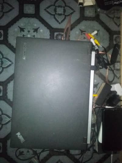 Lenovo ThinkPad i3 4th Gen - 4GB RAM - 128GB SSD - Working Laptop