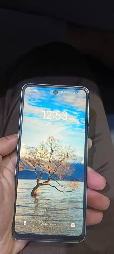 Tecno Spark Go 2024