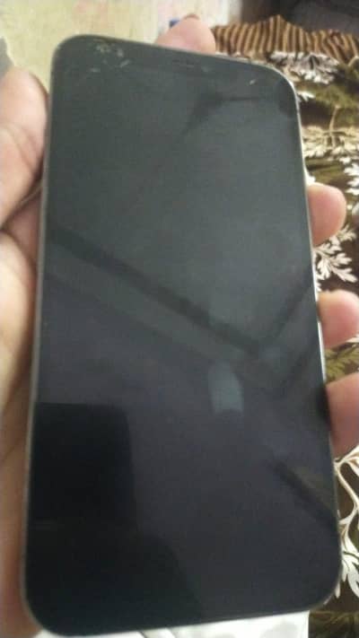 Apple iPhone 12 Pro