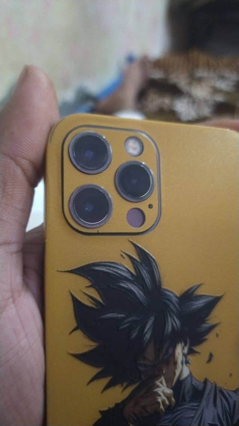 Apple iPhone 12 Pro 1