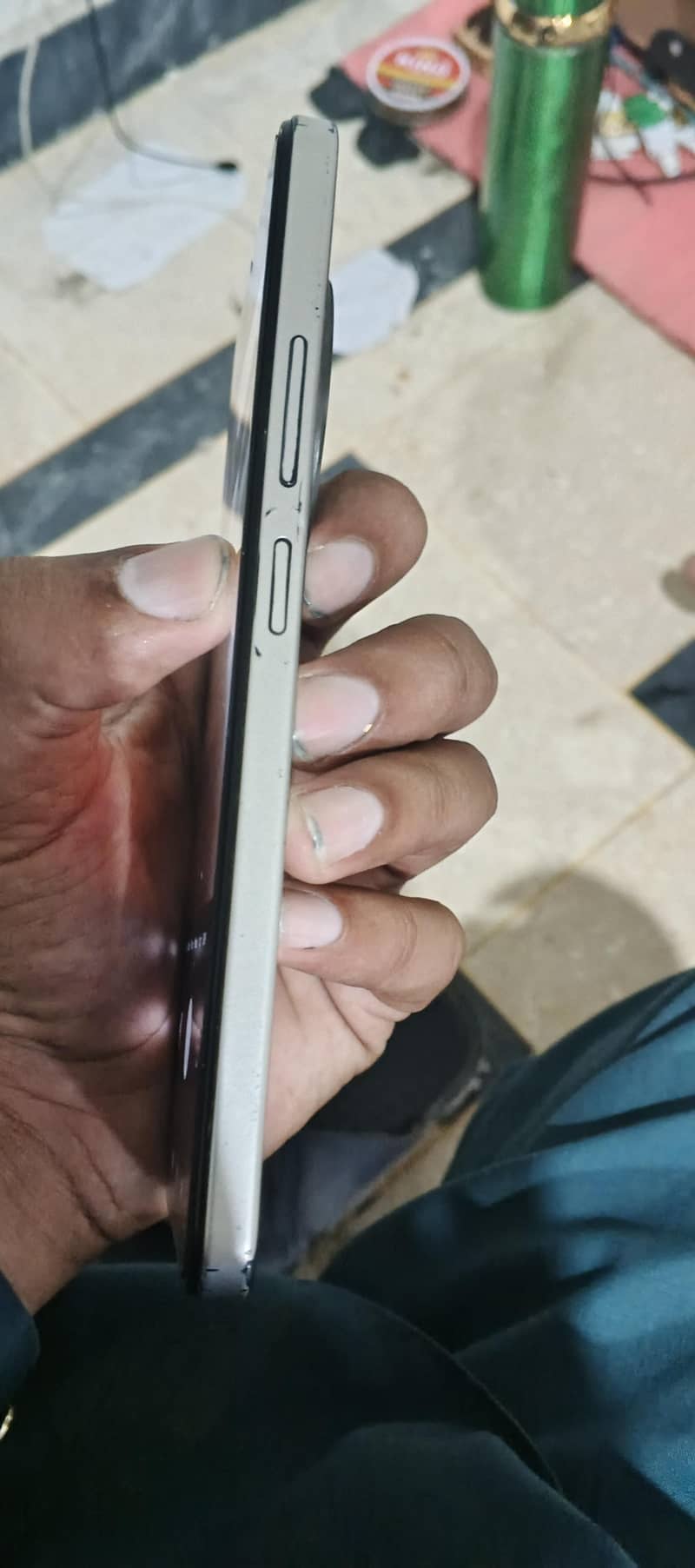 Xiaomi POCO C75 3
