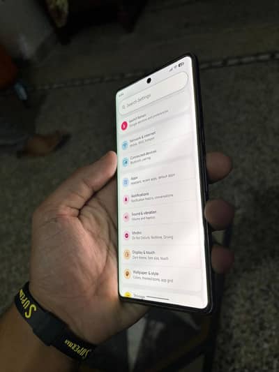 Google Pixel 7 Pro