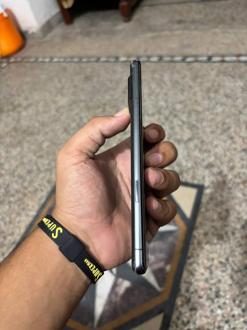 Google Pixel 7 Pro 4
