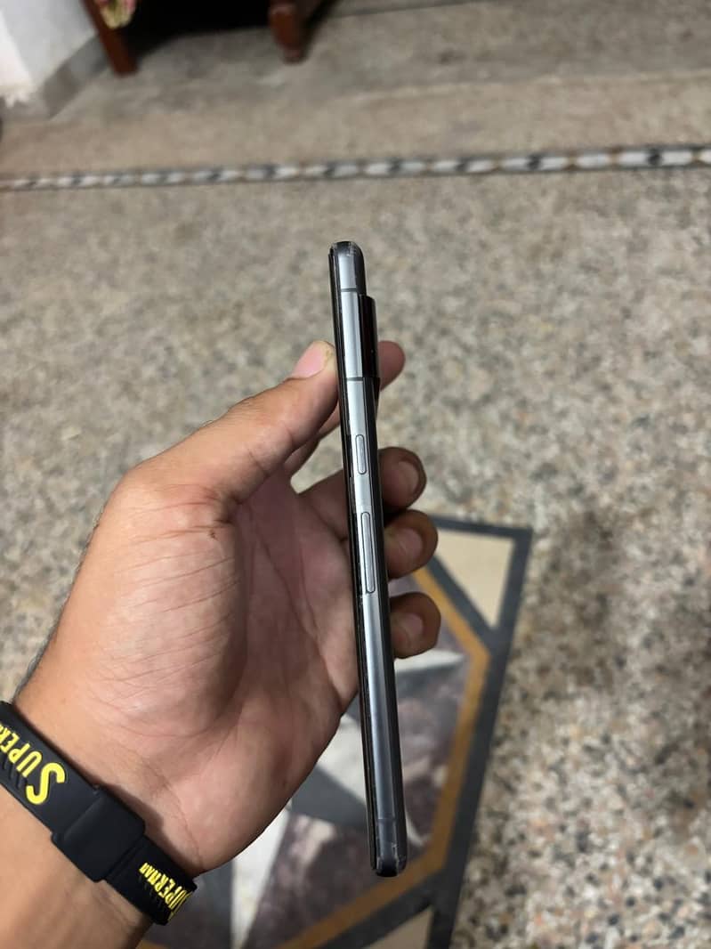 Google Pixel 7 Pro 7