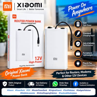 2 in 1 Deal Power Bank with Earbirds