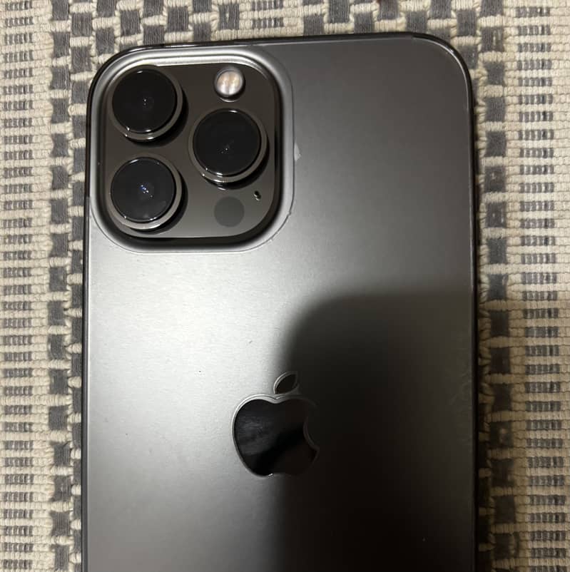 Apple iPhone 13 Pro Max 2