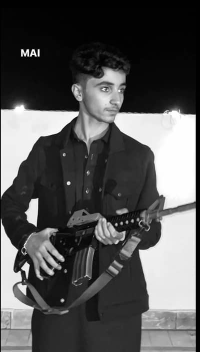 M Taqi