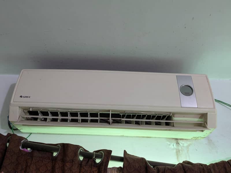 Gree split Ac 1.5 ton 0