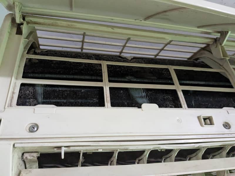 Gree split Ac 1.5 ton 1