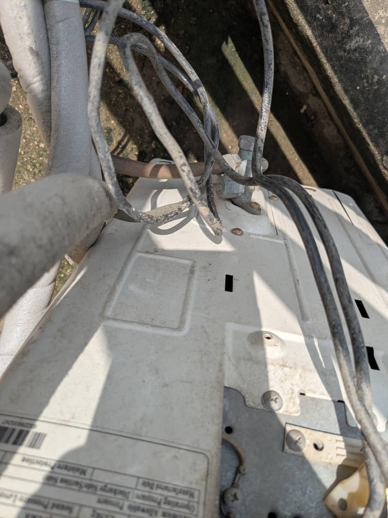Gree split Ac 1.5 ton 3