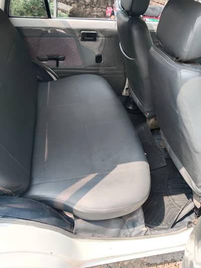 Suzuki mehran 2014