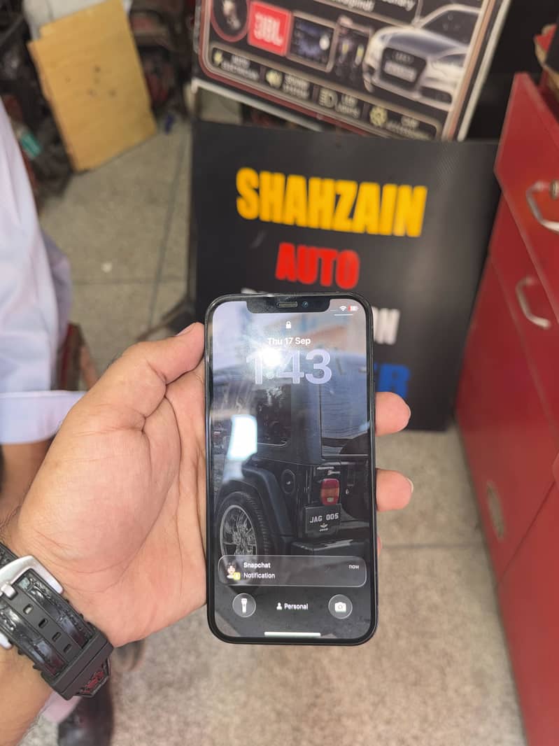 Apple iPhone 12 Pro 0