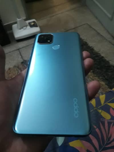 OPPO A15