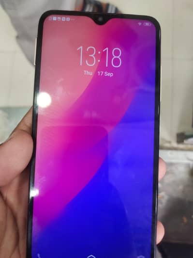 Vivo Y90