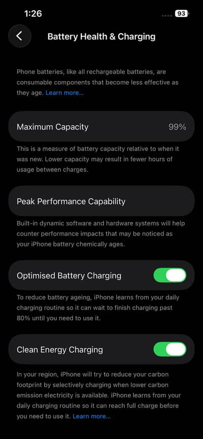 Apple iPhone 13 non pta jv