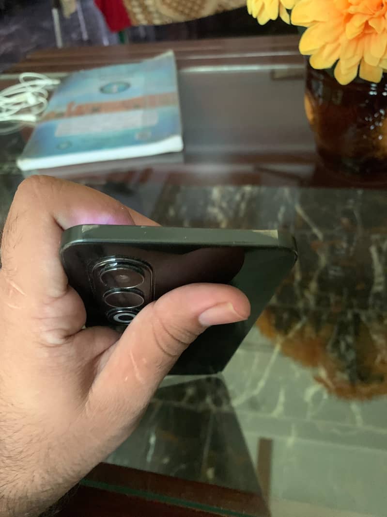 Itel S25 1