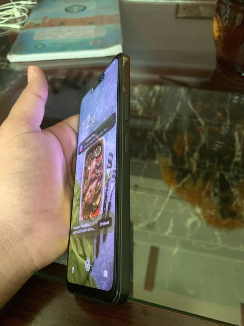 Itel S25 2