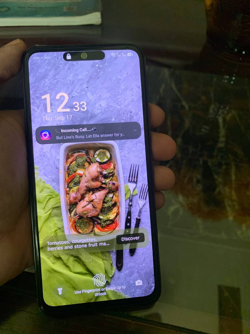 Itel S25 3