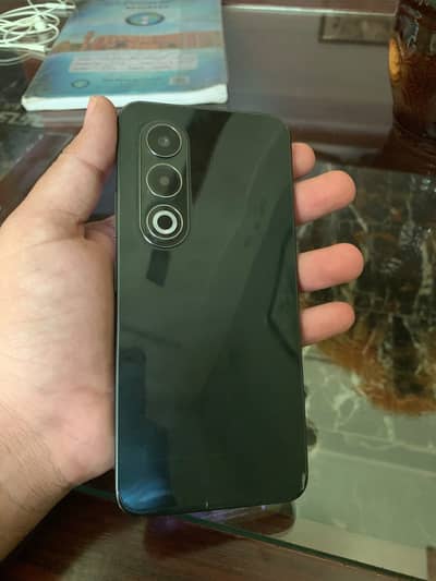 Itel S25