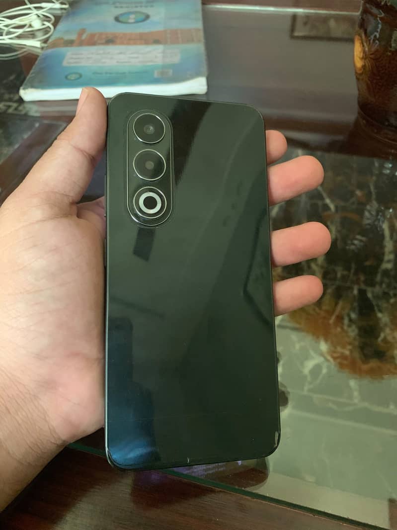 Itel S25 0