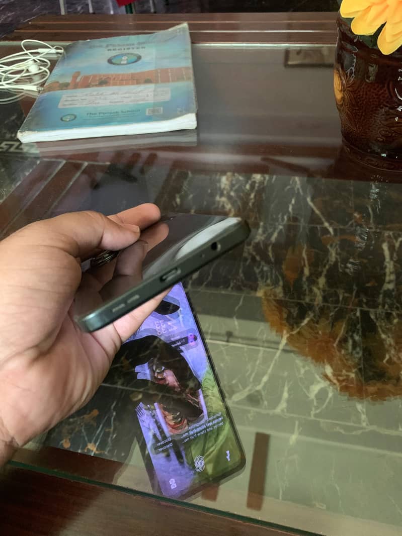 Itel S25 5