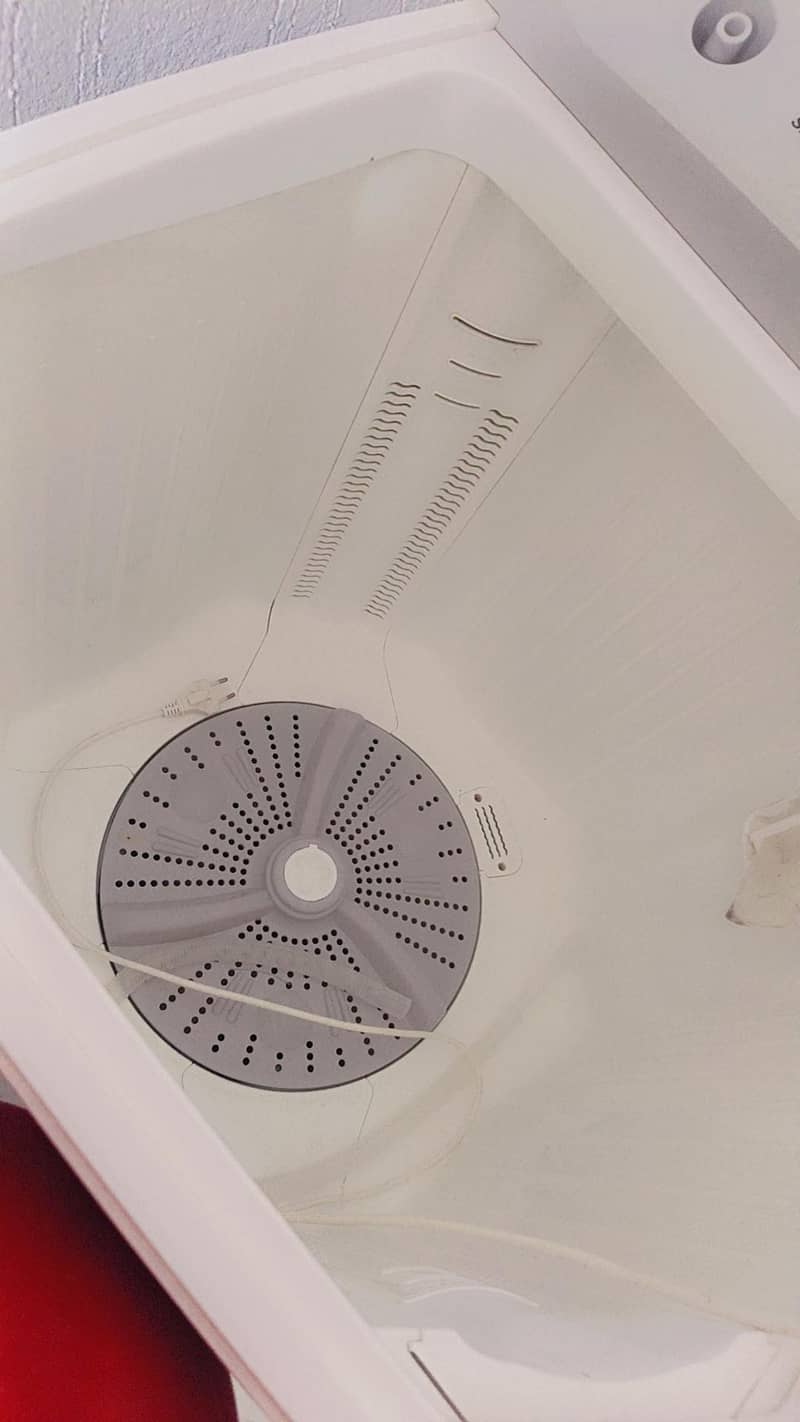 Washing Machine 2