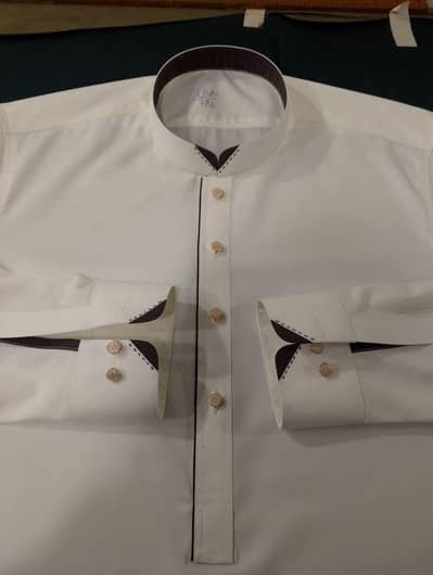 Tailor service available