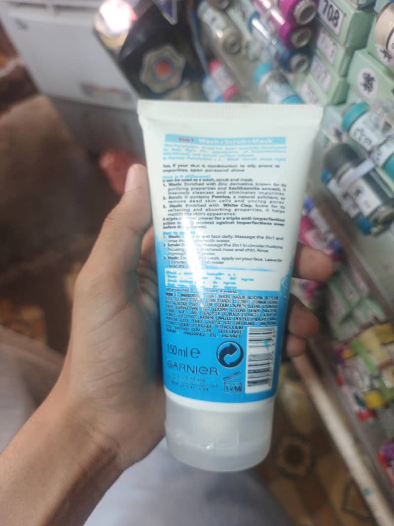 face wash 1