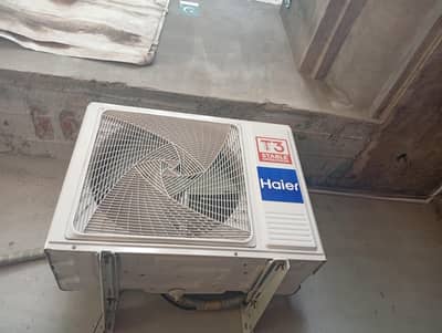 Haire HSU-HFTeX T3 Plus (4 month use)